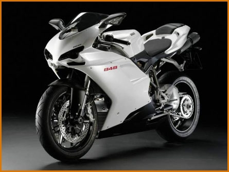 Ducati 748